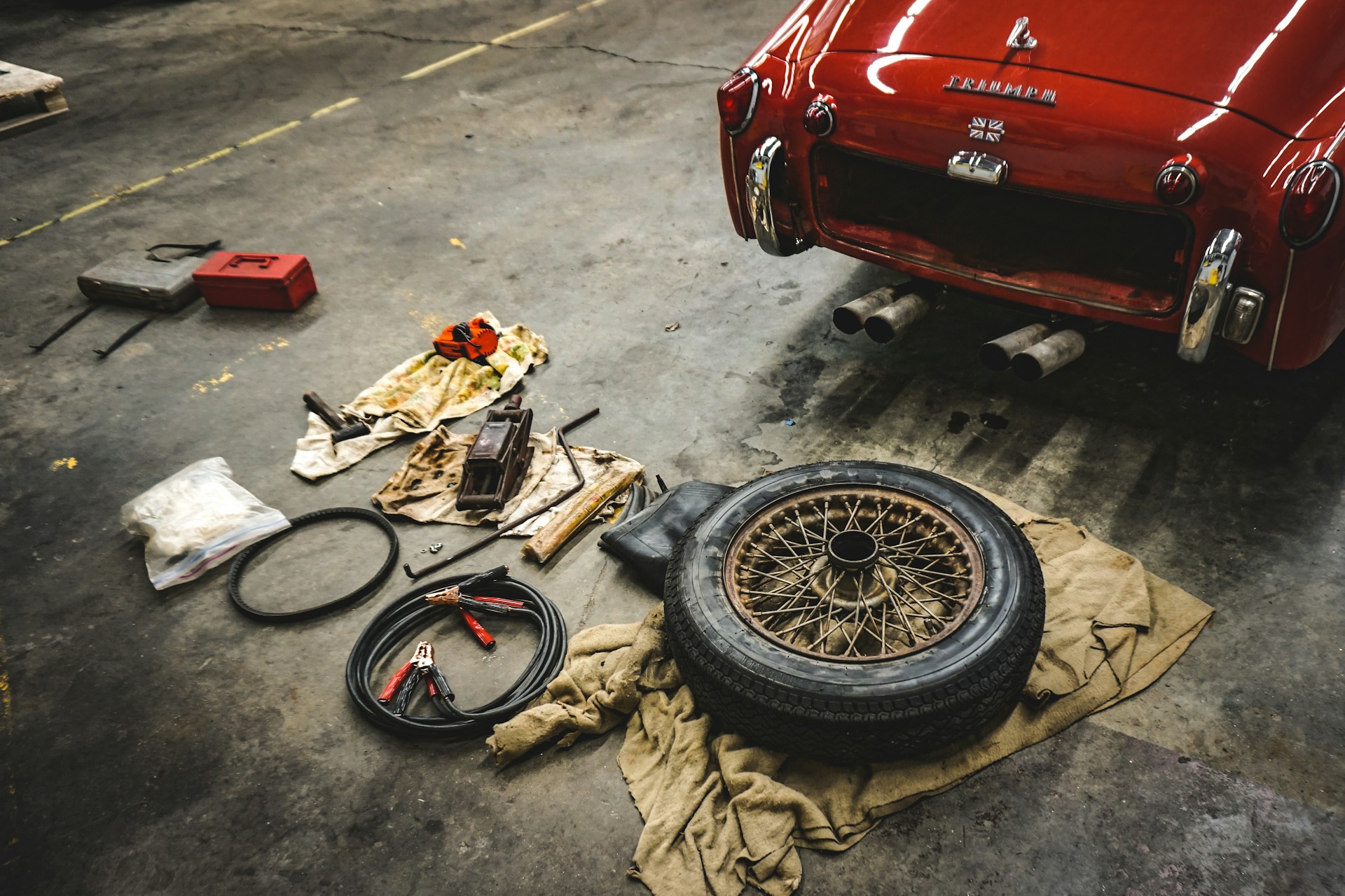 5 Valid Reasons to Sue Your Mechanic or Auto Shop: A Guide by Vert Law