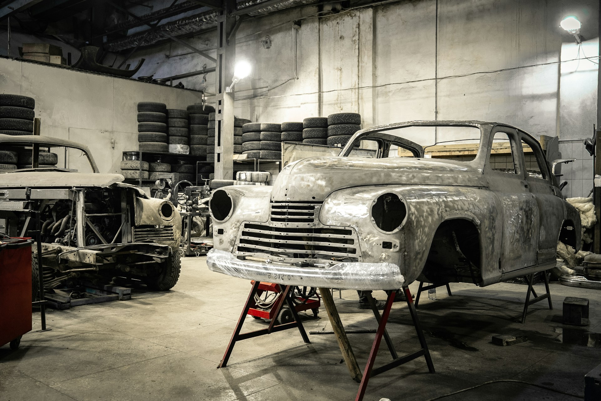 Navigating Auto Repair Disputes: 7 Reasons to Take Legal Action