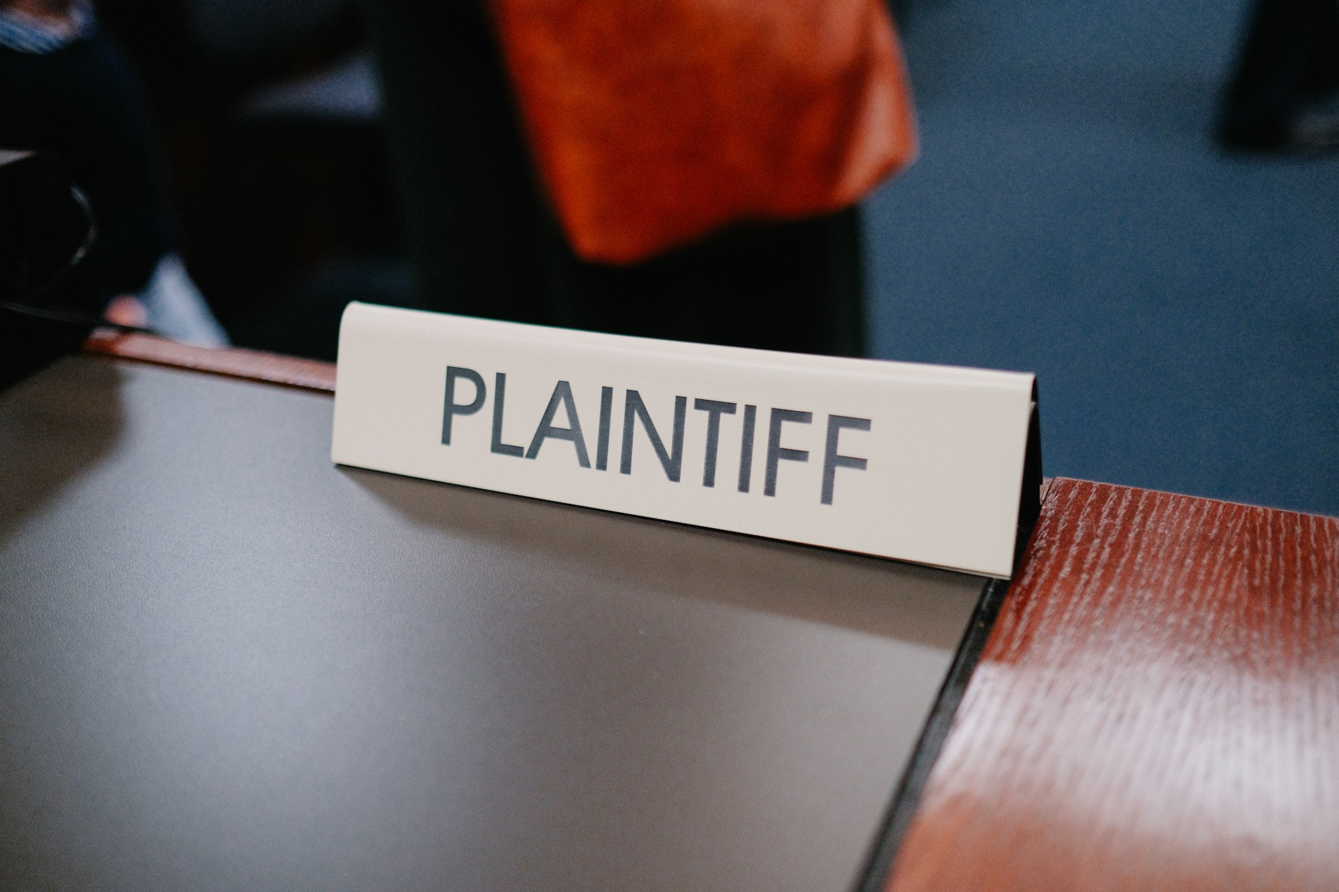 Can Someone Else Represent You in Small Claims Court in New York?