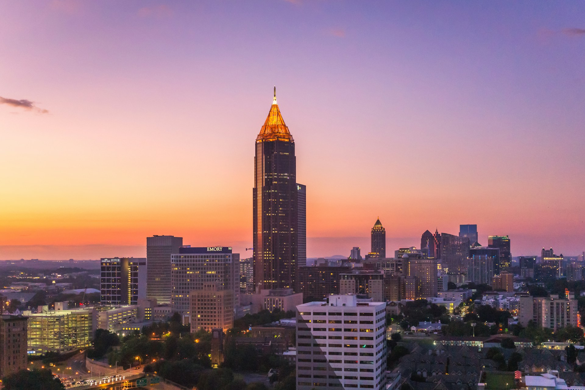 What alternatives are available instead of filing a lawsuit in Georgia?