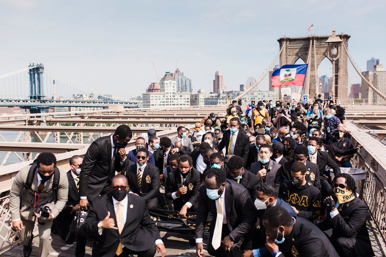 Filing a Demand Letter for Racial Discrimination: A Guide for People of Color